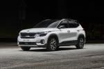 Kia Seltos 2019 года (KR)